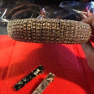 3/$20 Hair Accessory Bundle